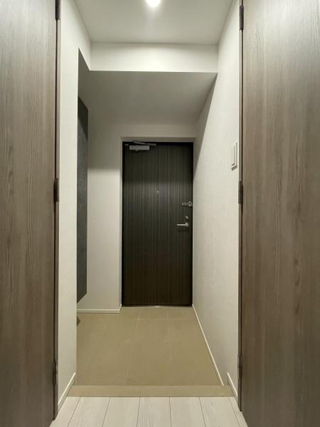 S-RESIDENCE久留米六ツ門abreastⅡ