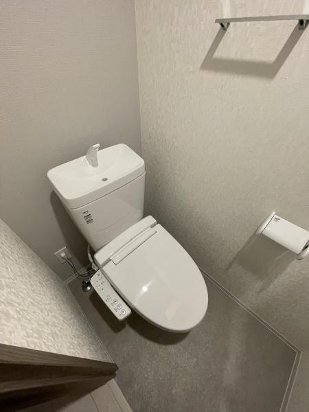 S-RESIDENCE久留米六ツ門abreastⅡ