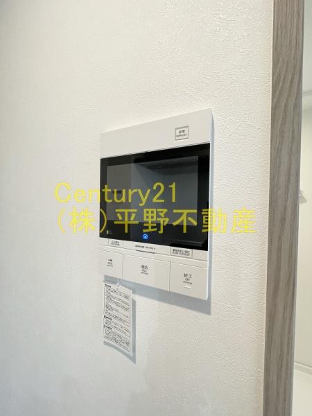 S-RESIDENCE久留米六ツ門abreastⅡ