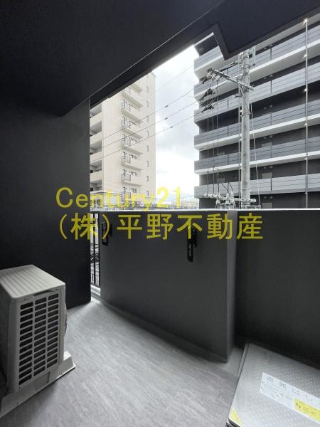 S-RESIDENCE久留米六ツ門abreastⅡ