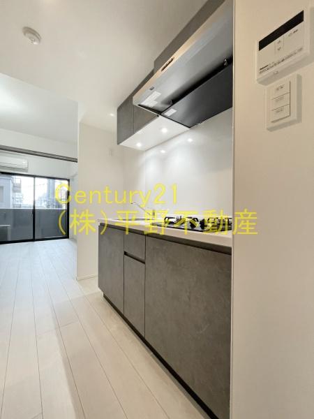 S-RESIDENCE久留米六ツ門abreastⅡ