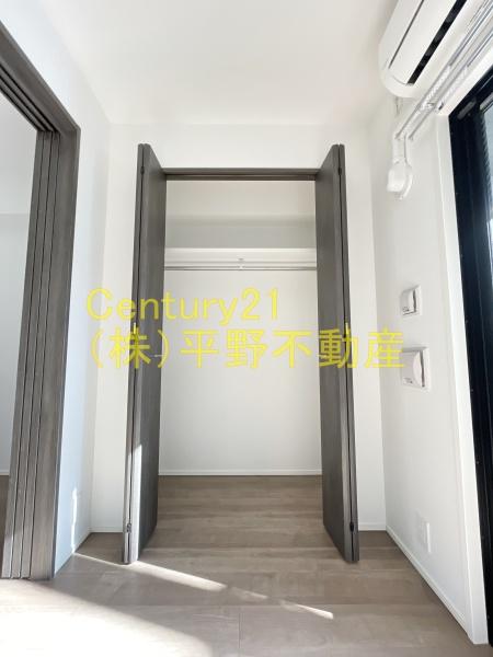 S-RESIDENCE久留米六ツ門abreastⅡ