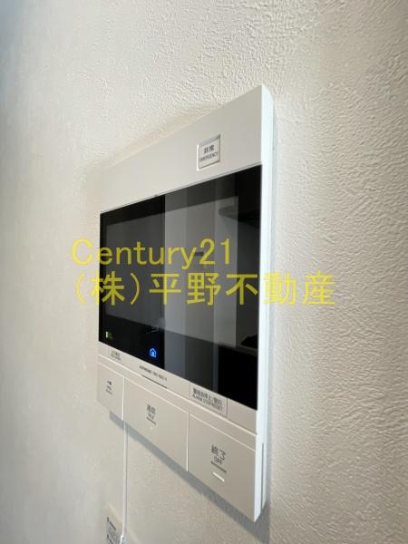 S-RESIDENCE久留米六ツ門abreastⅡ
