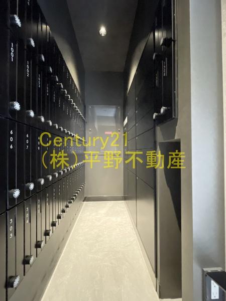 S-RESIDENCE久留米六ツ門abreastⅡ