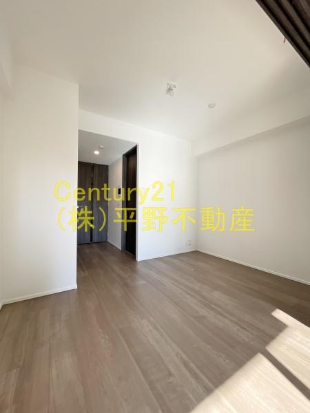 S-RESIDENCE久留米六ツ門abreastⅡ