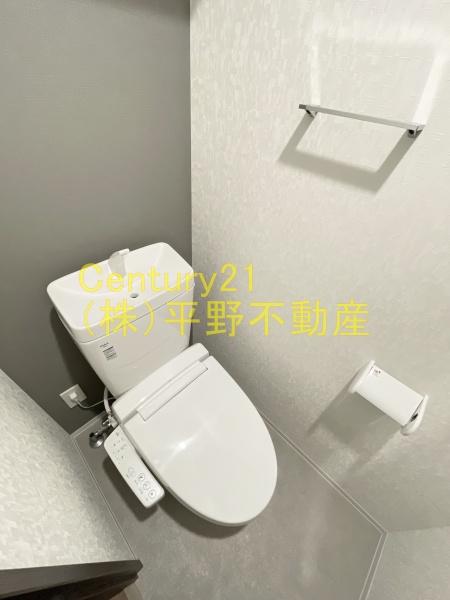 S-RESIDENCE久留米六ツ門abreastⅡ