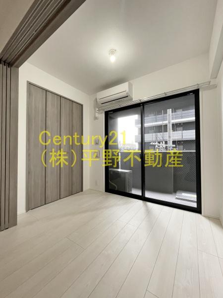 S-RESIDENCE久留米六ツ門abreastⅡ