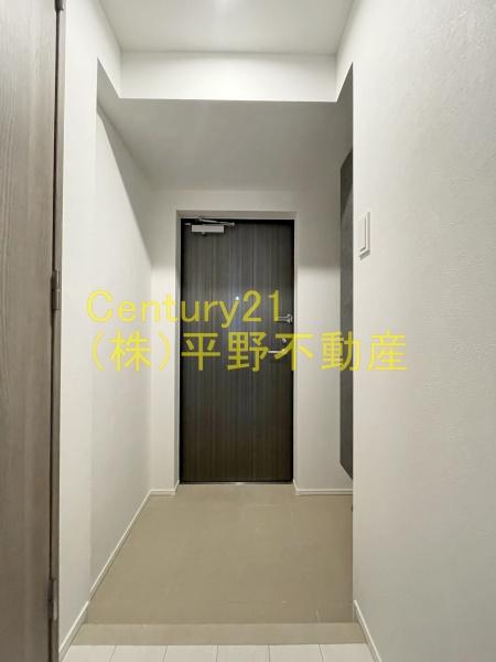 S-RESIDENCE久留米六ツ門abreastⅡ