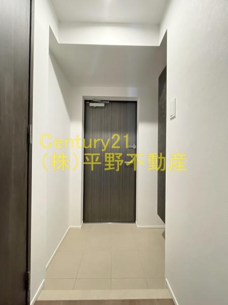 S-RESIDENCE久留米六ツ門abreastⅡ