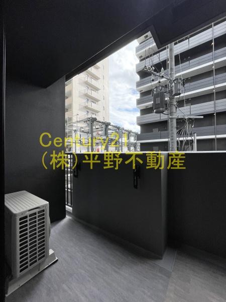S-RESIDENCE久留米六ツ門abreastⅡ