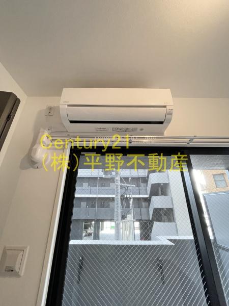 S-RESIDENCE久留米六ツ門abreastⅡ