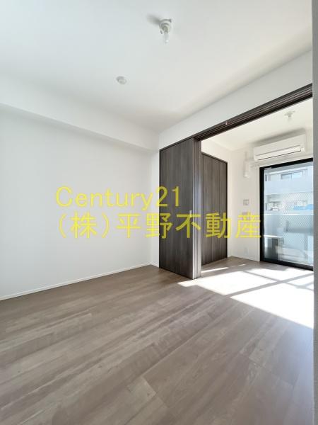 S-RESIDENCE久留米六ツ門abreastⅡ