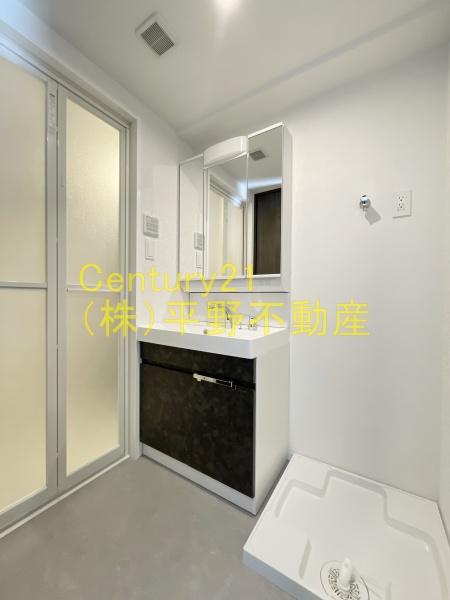 S-RESIDENCE久留米六ツ門abreastⅡ