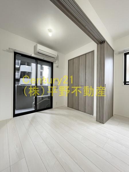 S-RESIDENCE久留米六ツ門abreastⅡ