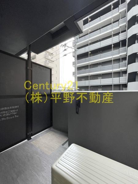 S-RESIDENCE久留米六ツ門abreastⅡ