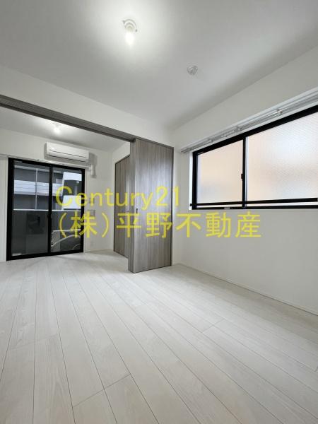 S-RESIDENCE久留米六ツ門abreastⅡ
