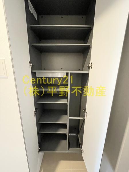 S-RESIDENCE久留米六ツ門abreastⅡ