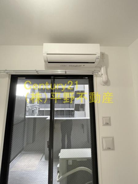 S-RESIDENCE久留米六ツ門abreastⅡ