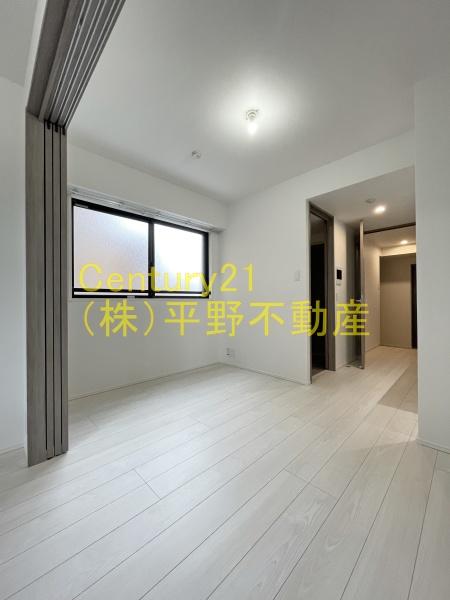 S-RESIDENCE久留米六ツ門abreastⅡ