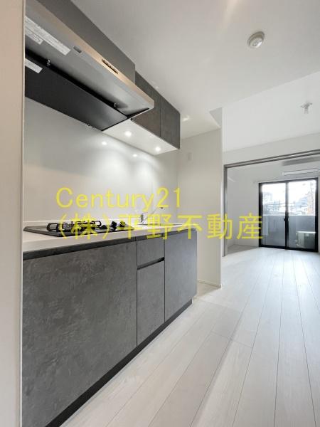 S-RESIDENCE久留米六ツ門abreastⅡ