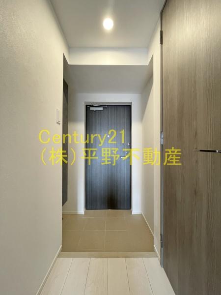 S-RESIDENCE久留米六ツ門abreastⅡ