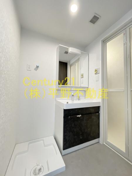 S-RESIDENCE久留米六ツ門abreastⅡ