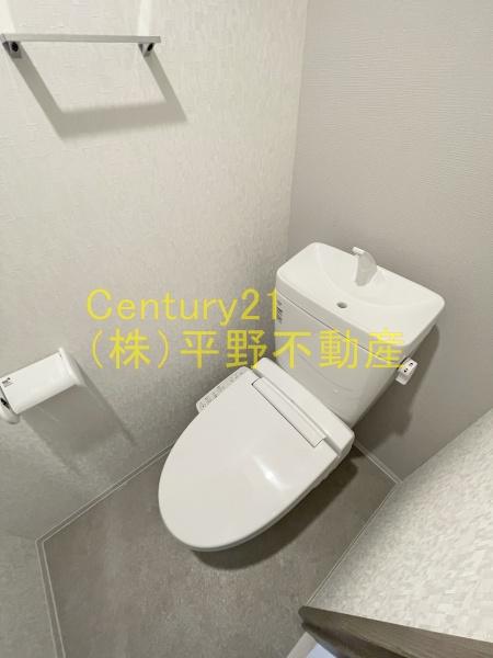 S-RESIDENCE久留米六ツ門abreastⅡ