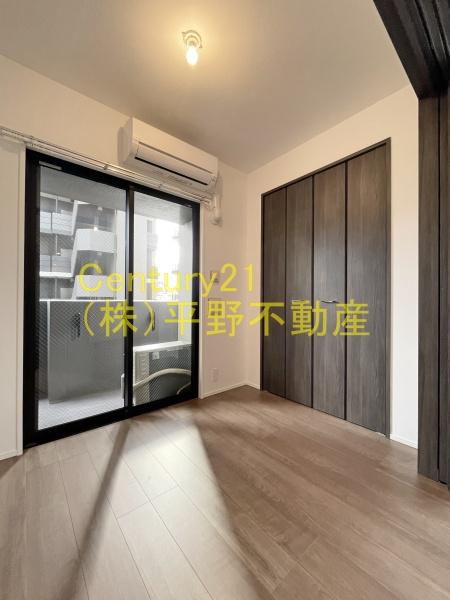 S-RESIDENCE久留米六ツ門abreastⅡ