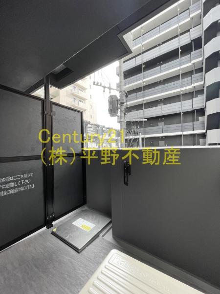 S-RESIDENCE久留米六ツ門abreastⅡ