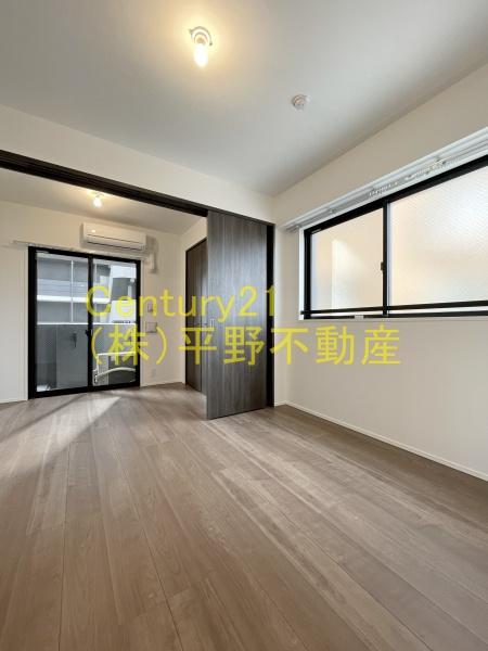 S-RESIDENCE久留米六ツ門abreastⅡ