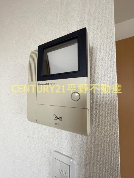セジュールシャンス2　A棟
