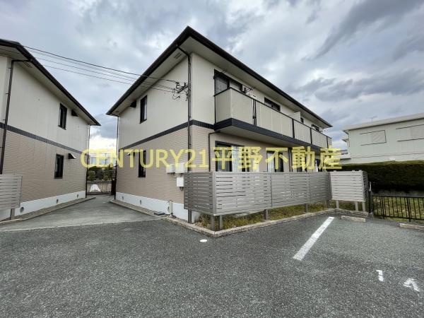 セジュールシャンス2　A棟