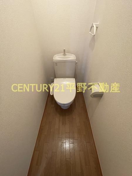 セジュールシャンス2　A棟