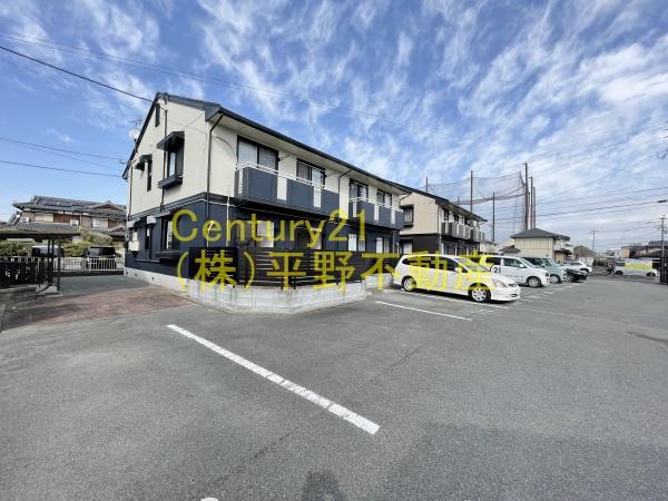 セジュール大善寺　B棟