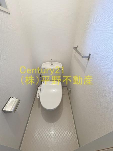 セジュール大善寺　B棟