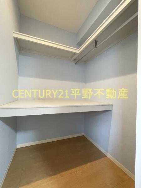 MAST東櫛原　C棟