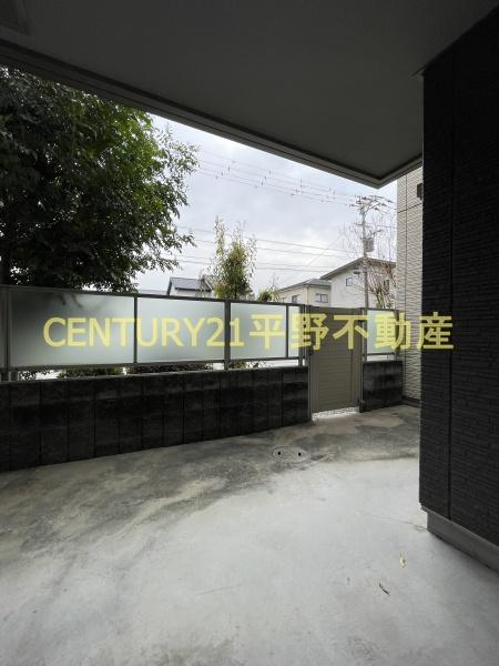 MAST東櫛原　C棟