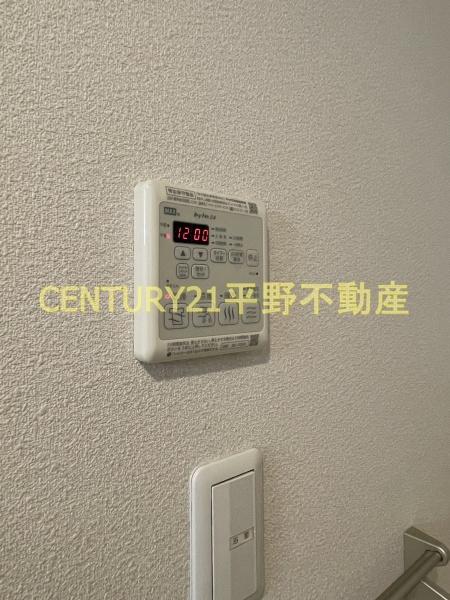 MAST東櫛原　C棟
