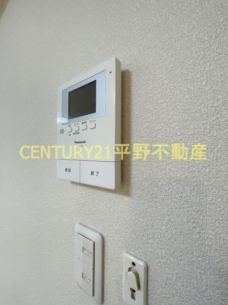 MAST東櫛原　C棟