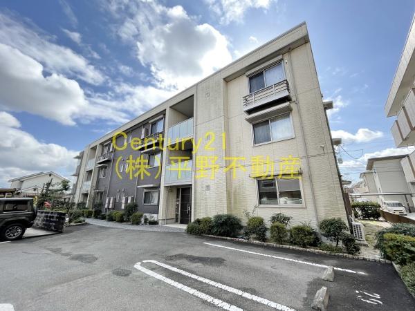 MAST東櫛原　C棟