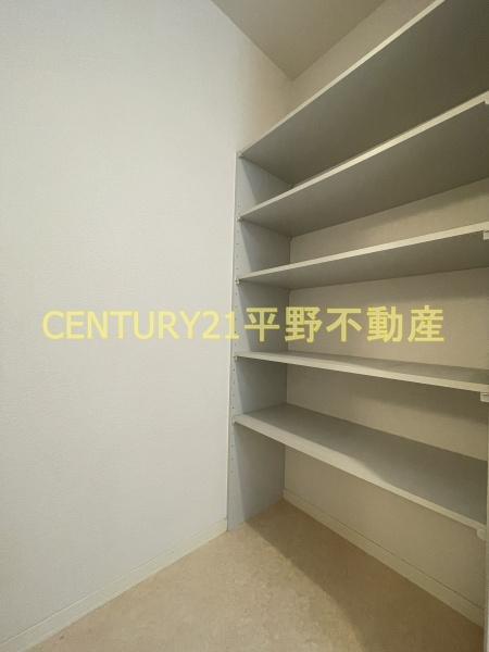 MAST東櫛原　C棟