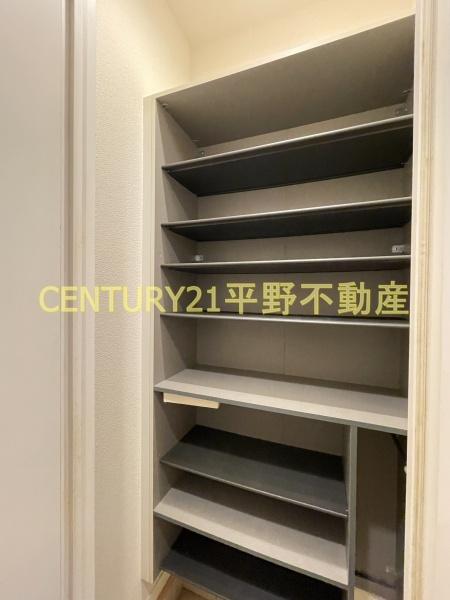 MAST東櫛原　C棟