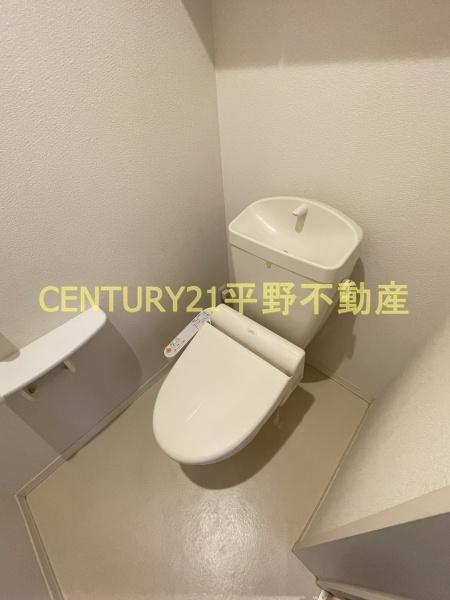 MAST東櫛原　C棟