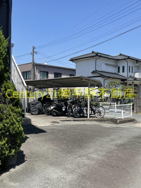 リベルテ吉田