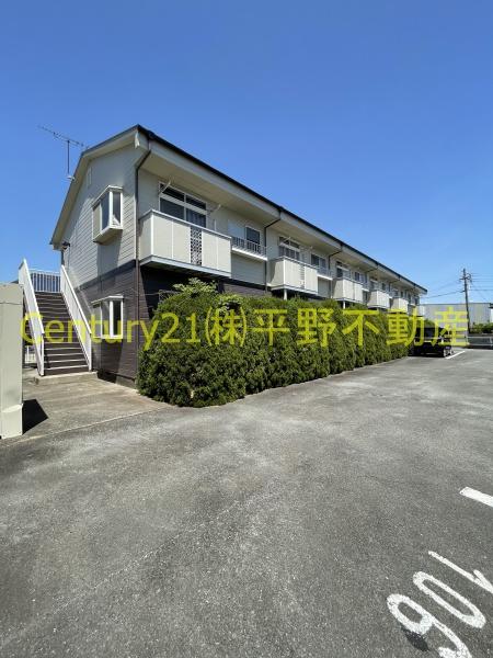 リベルテ吉田