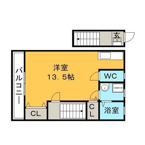 サンライズ本山2