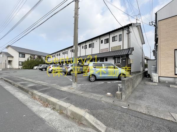 サンライズ本山2