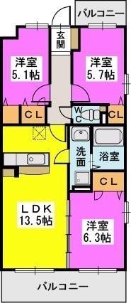 クレセール