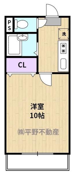エトランゼ宮本3