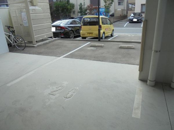 エトランゼ東櫛原15